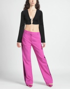 Louisa Ballou Womens Top in Black