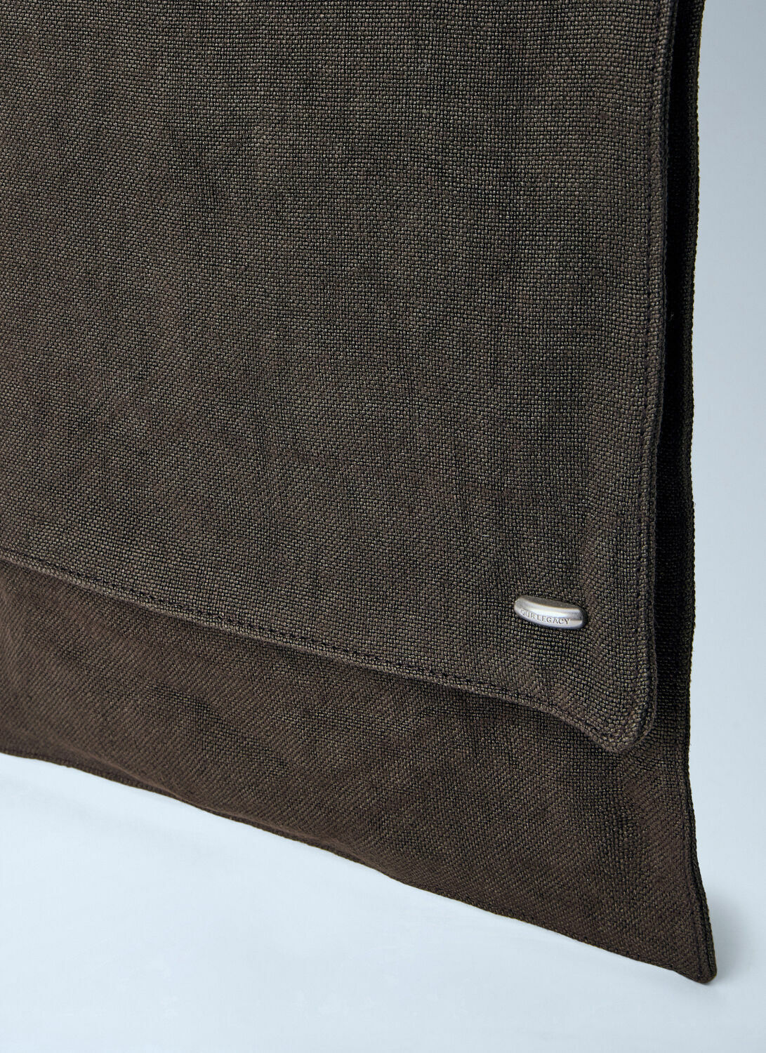 Our Legacy Slack Crossbody Bag