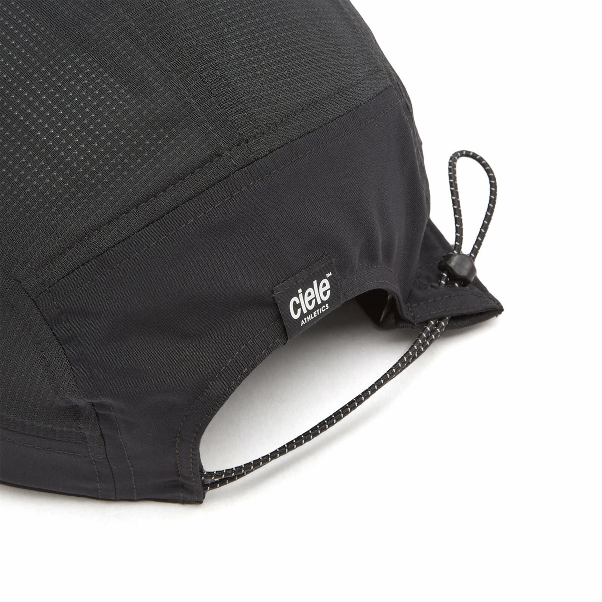 Ciele Athletics SC Comp World Wide Movement Cap in Paris