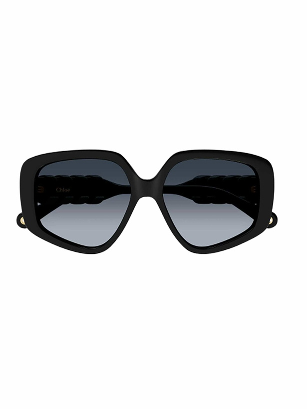 Photo: Chloé Eyewear CH0210S Sunglasses