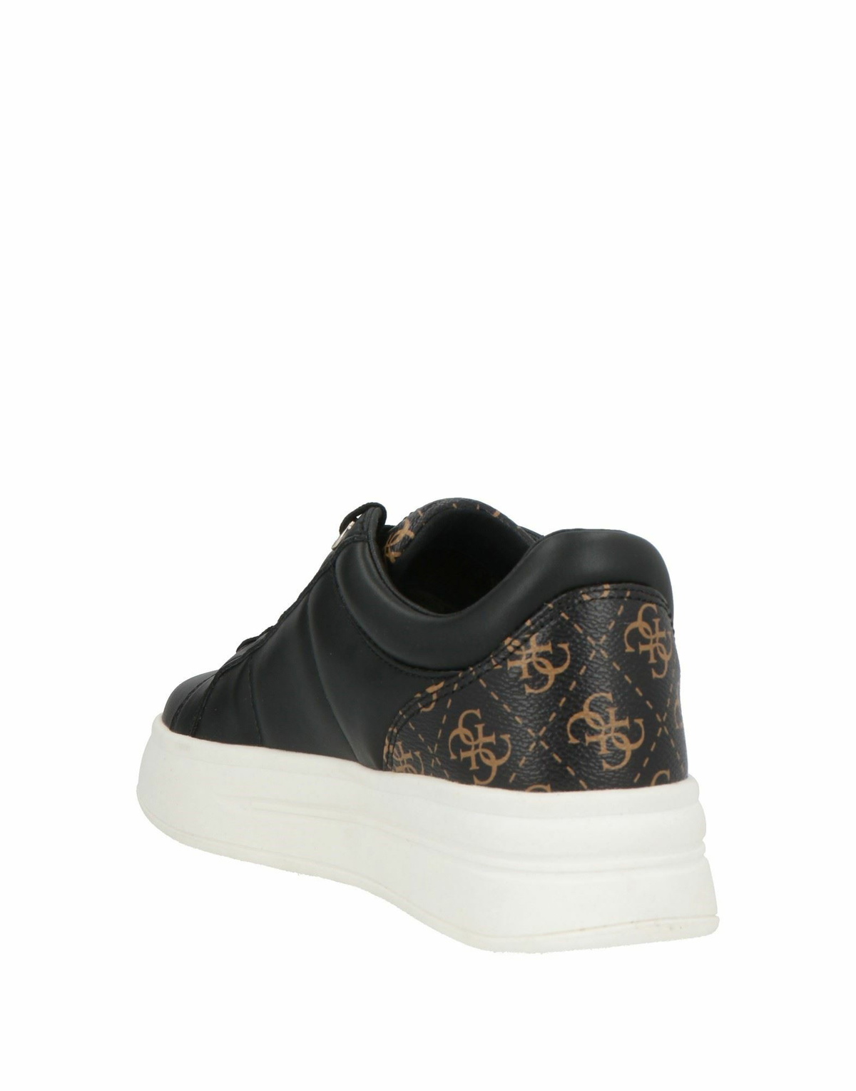 Guess Womens Sneakers in Black
