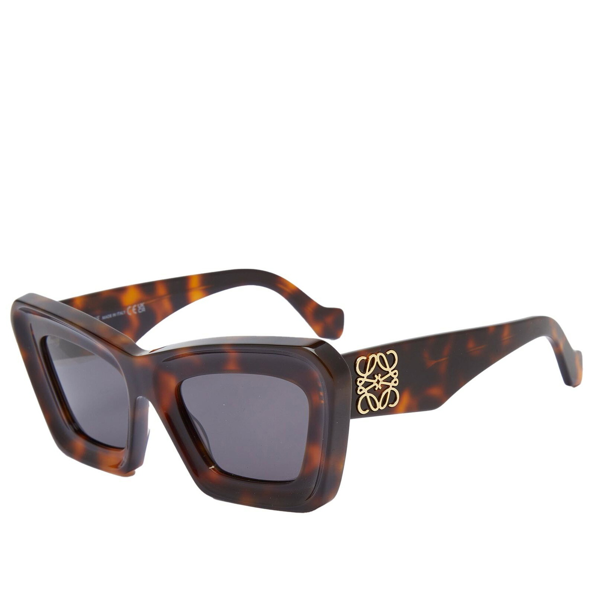 小物 LOEWE sunglasses brown y2k archive loewe-lw40129u-96e-hd-1_800x.