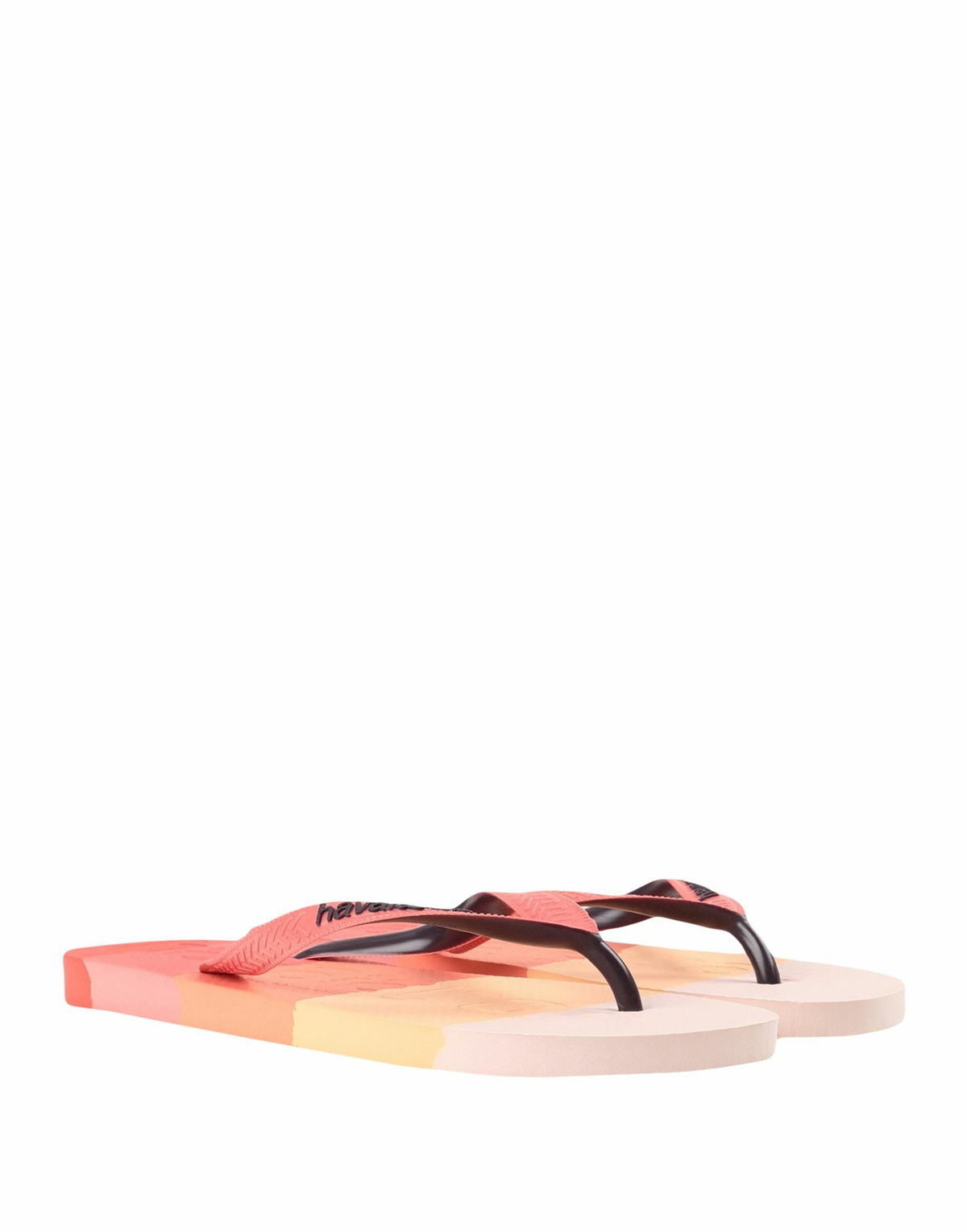 Havaianas Womens Thong sandal Coral