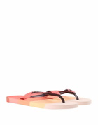 Havaianas Womens Thong sandal Coral