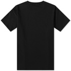 Valentino Men's Stud T-Shirt in Black