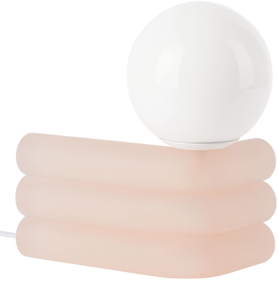 Soft-Geometry Elio Lamp - Thumbnail 2