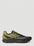 Merrell 1 TRL - MTL Skyfire 2 Sneakers in Khaki