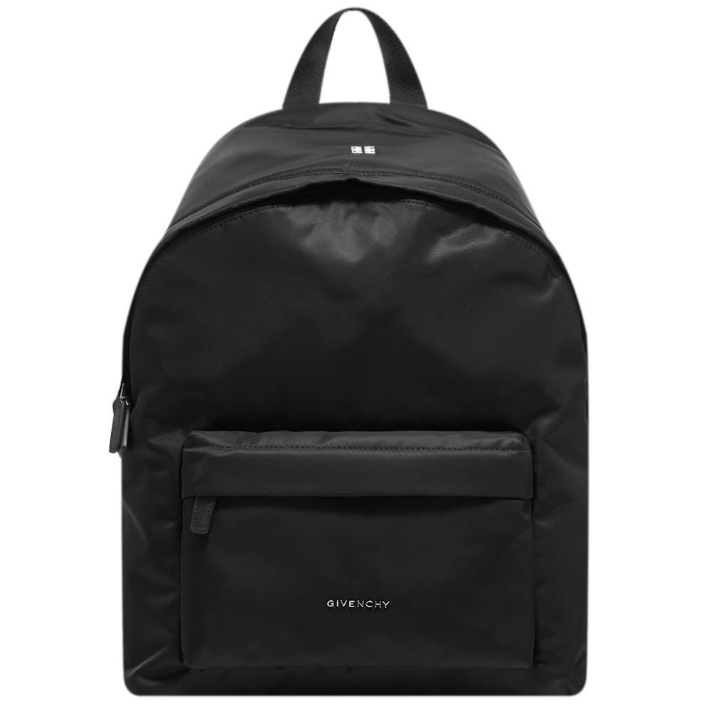 Givenchy Essential U Logo Backpack Givenchy