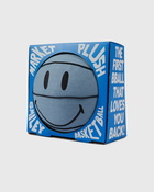 Market Smiley Denim Pillow Blue - Mens - Sports Equipment