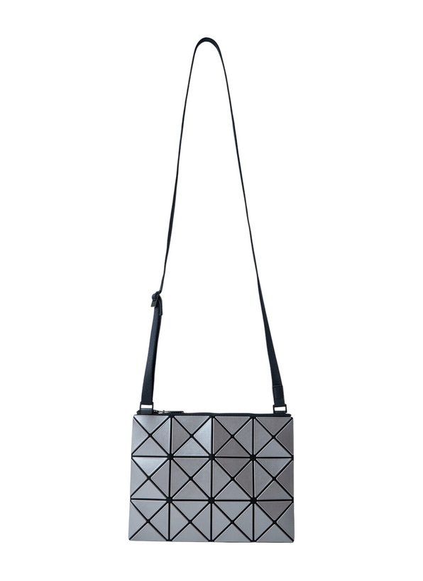 Photo: Bao Bao Issey Miyake Lucent Crossbody Bag