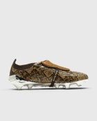 X WALES BONNER PREDATOR ELITE Fold-Over Tongue Firm Ground Football Boot