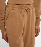 The Upside Kalo Willow cotton fleece sweatpants