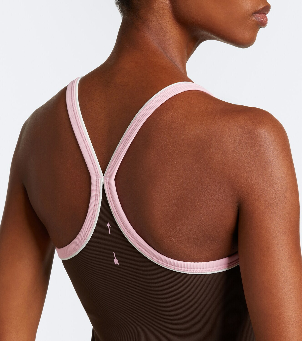 The Upside Rhythm Caleb tank top