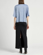 Peserico Womens Shirt in Blue