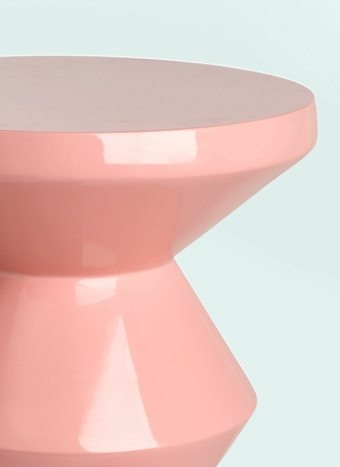 Polspotten Zig Zag Stool