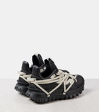 Moncler Genius x Rick Owens Trailgrip Megalace sneakers