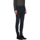 rag and bone Navy Fit 1 Jeans