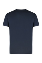 EA7 Logo Print T-shirt