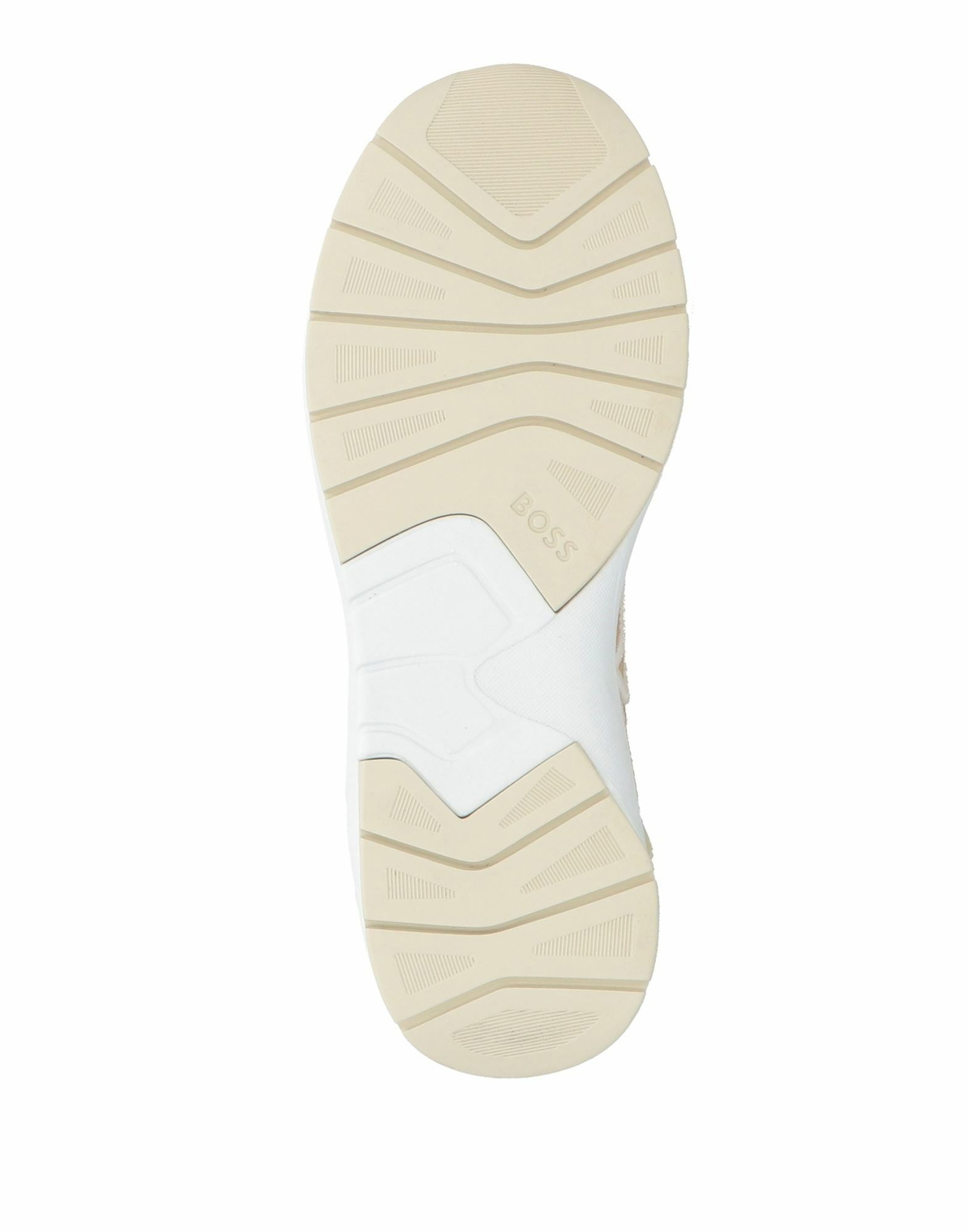 Boss Womens Sneakers Sand