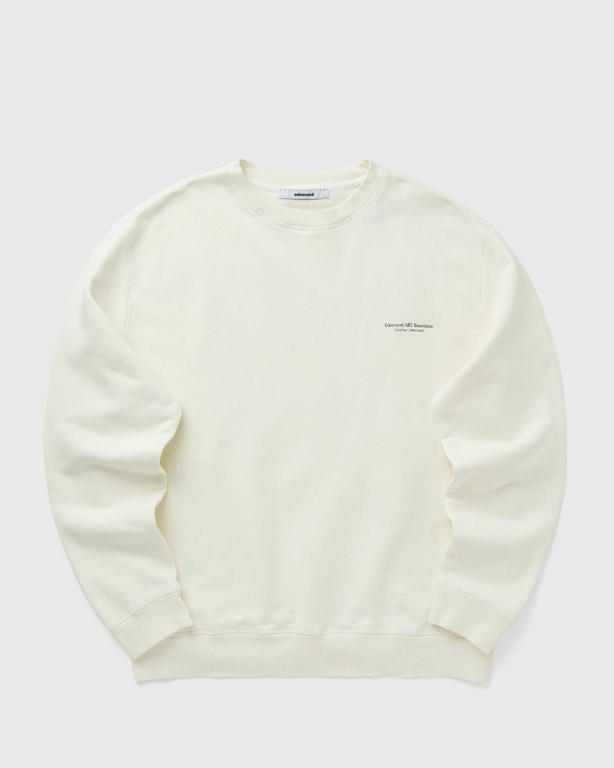 Edmmond Studios SAVILE ROW Multi-color Mens Sweatshirt