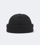 Giorgio Armani Wool and cashmere beanie