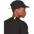 Minotaur Black Gym Portable Cap