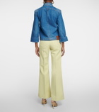 Victoria Beckham - Denim jacket