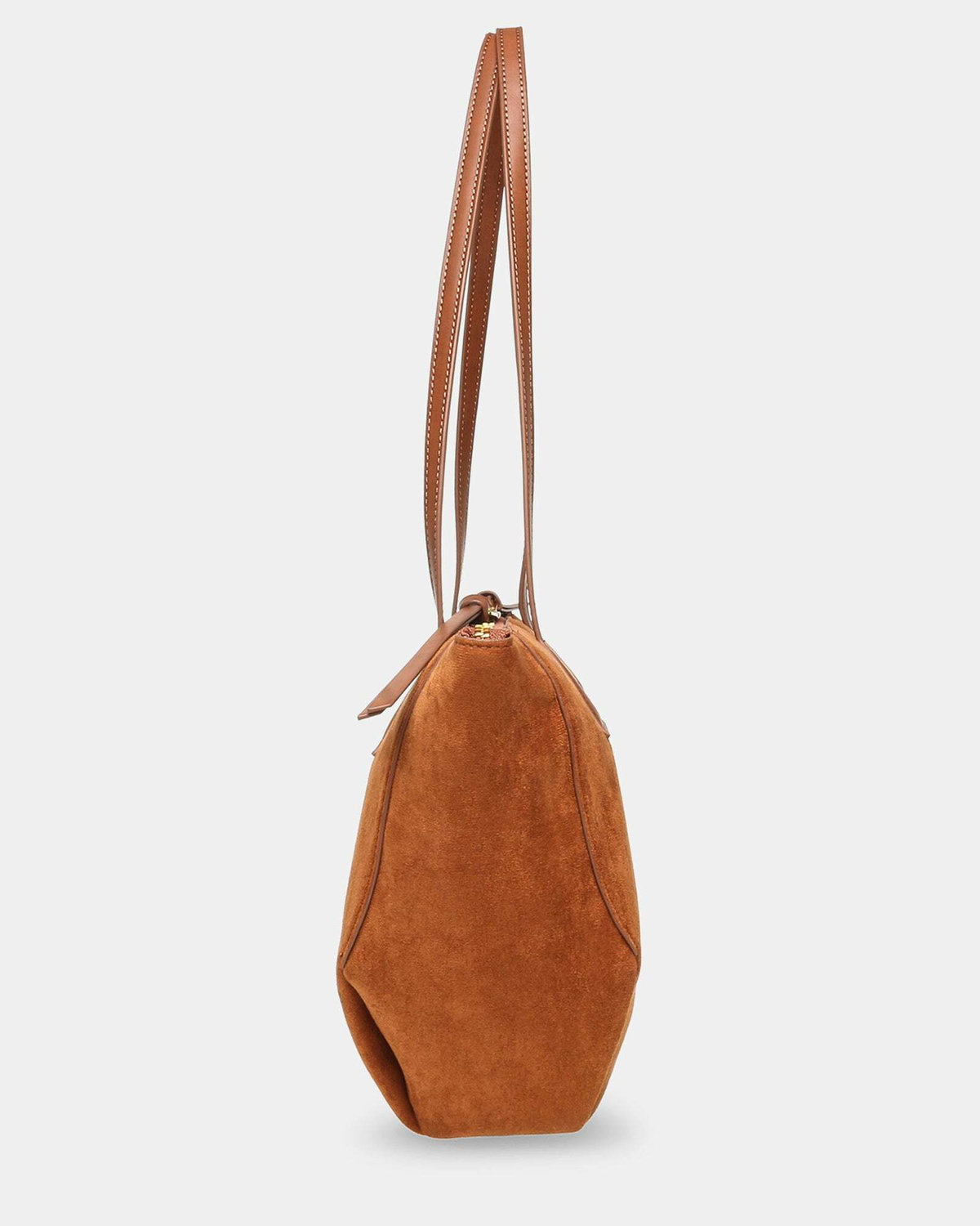 Steve Madden Bsarita Bag in Rust