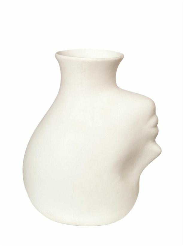 Photo: POLSPOTTEN - Upside-down Head Vase
