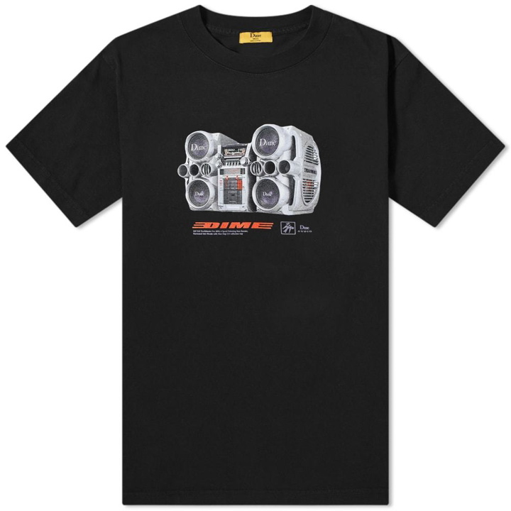 Photo: Dime Trackmaster 9000 Tee