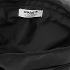 Adidas Contempo Cross-Body Bag in Black