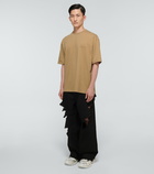 Balenciaga - Medium-fit short-sleeved T-shirt