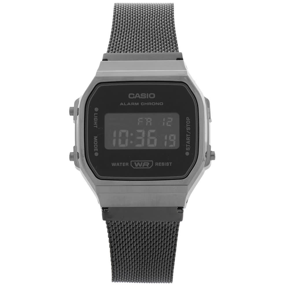 Casio G-Shock Vintage Digital Watch G-Shock