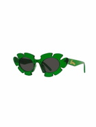 Loewe LW40088U Sunglasses