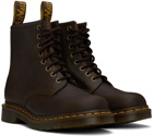 Dr. Martens Brown 1460 Boots