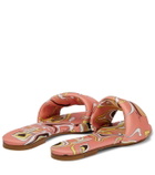 Pucci Printed slides