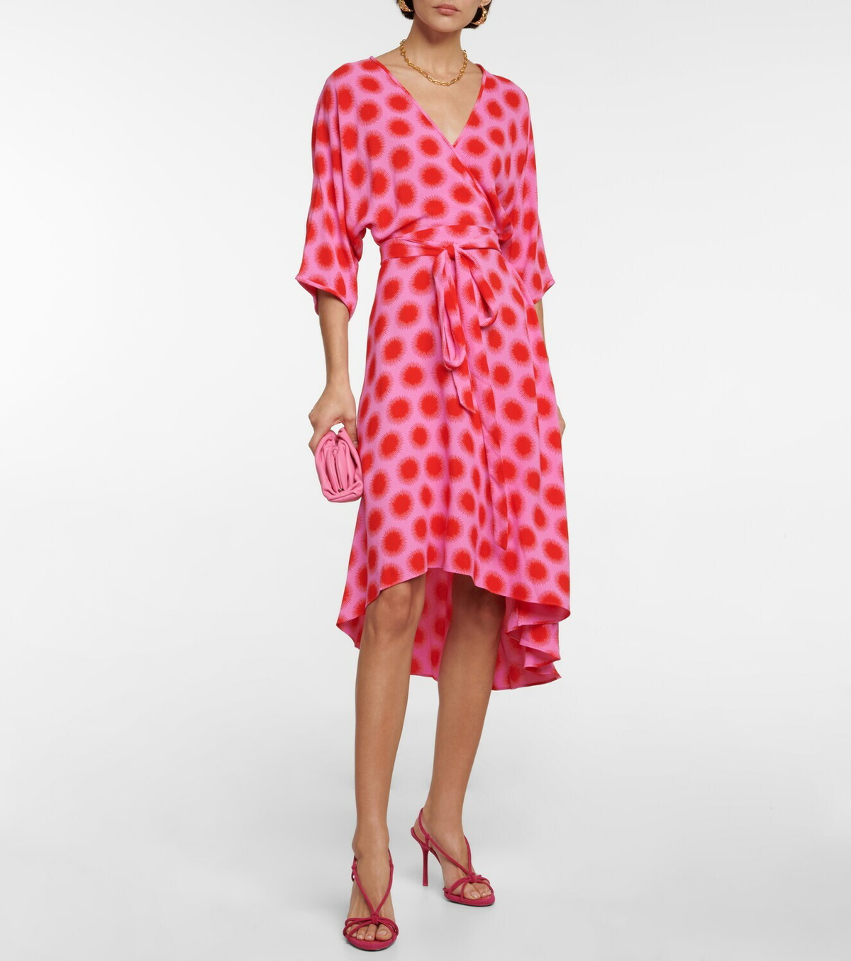 Wrap Dresses – Diane von Furstenberg