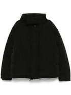 The Frankie Shop Drawstring Hood Padded Jacket