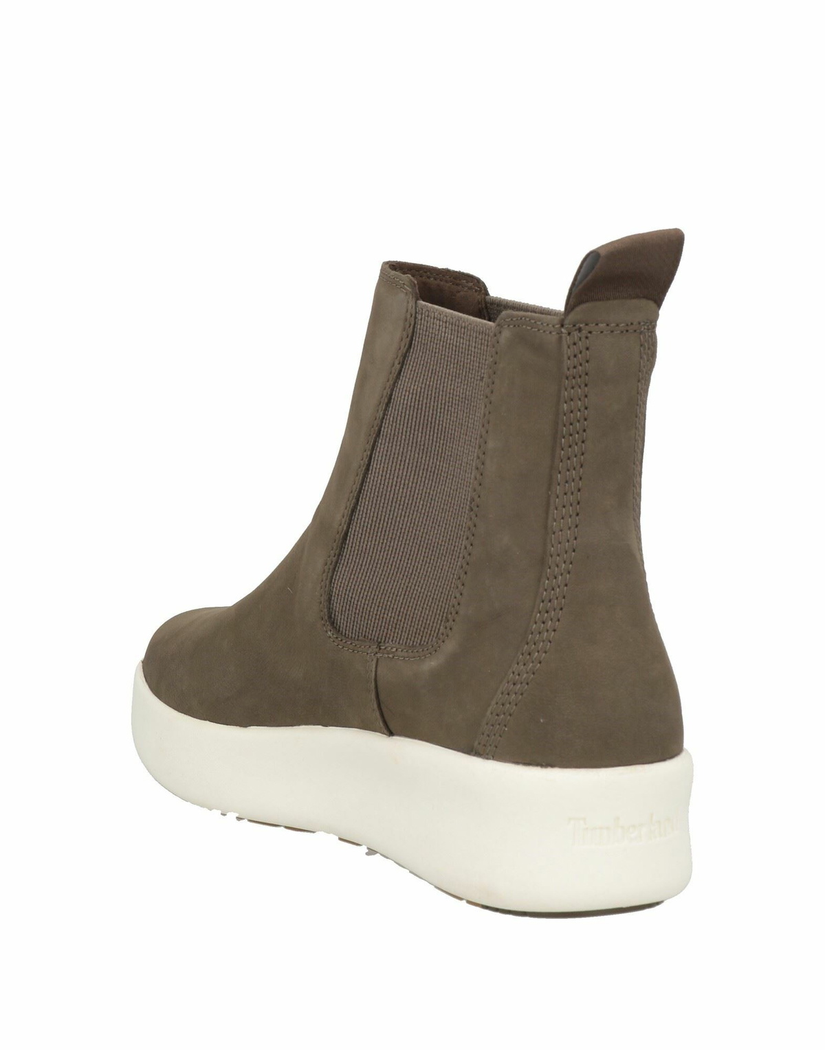 Timberland Womens Ankle boots Military in Green