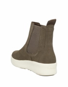 Timberland Womens Ankle boots Military in Green