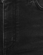 Acne Studios Womens Jeans in Black