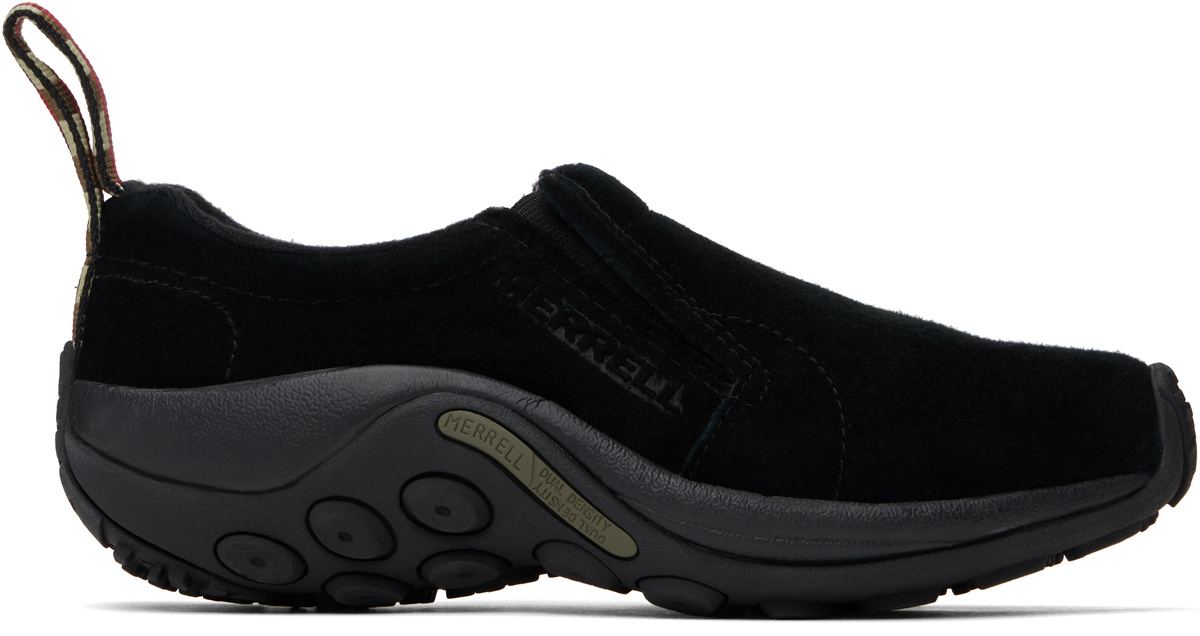 Merrell 1TRL Black Jungle Moc Sneakers