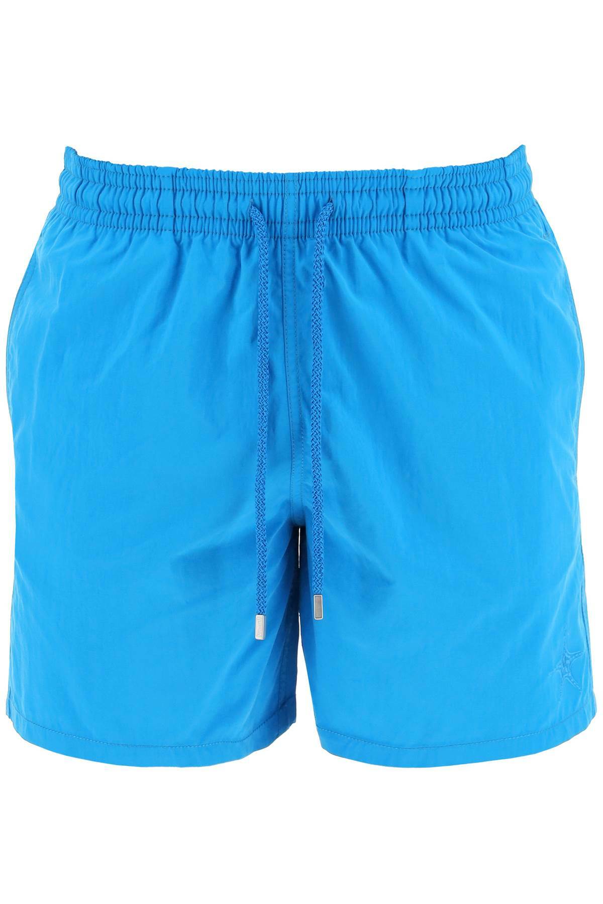 Vilebrequin Blue waves swim suit, 10 years