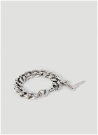Raf Simons - Vintage Chain Bracelet in Silver