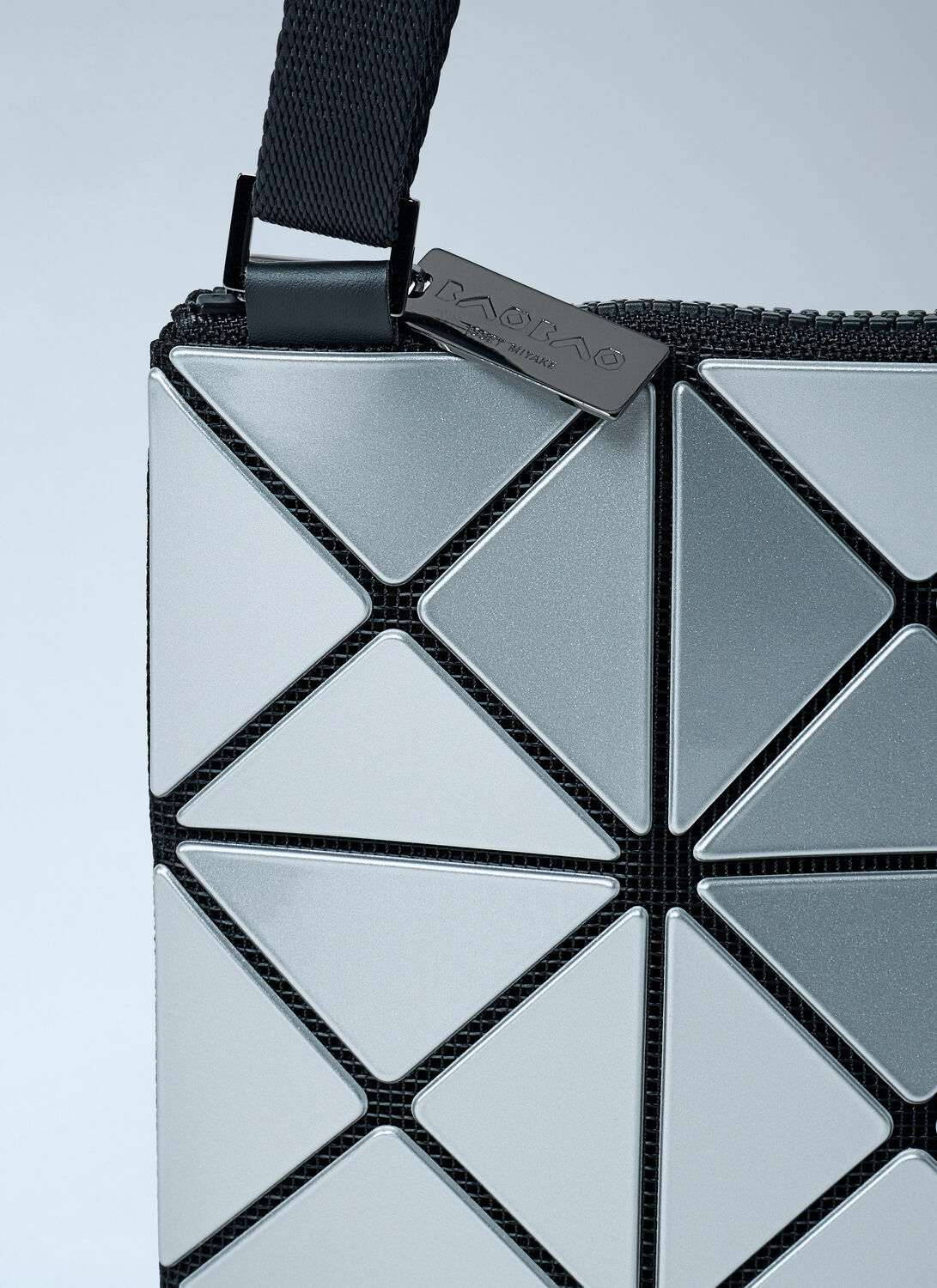 Bao Bao Issey Miyake Lucent Crossbody Bag