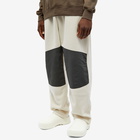 Folk Men's x Speedo Fleece Pants in Sand