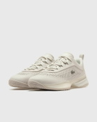 Lacoste AG-LT PREMIUM 125 2 SMA Beige Mens Lowtop