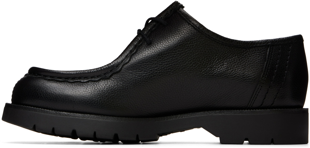 KLEMAN Black Padror G VGT Derbys