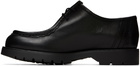 KLEMAN Black Padror G VGT Derbys