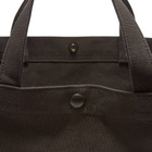 The Real McCoy's Men's Eco Shoulder Bag in Assorted